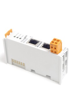 Beckhoff EL6692 EtherCAT-Bridge-Klemme