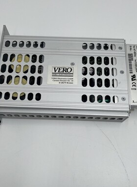 VERO BIVOLT PK30 TYPE: 116-10015G Power Supply Module Unused