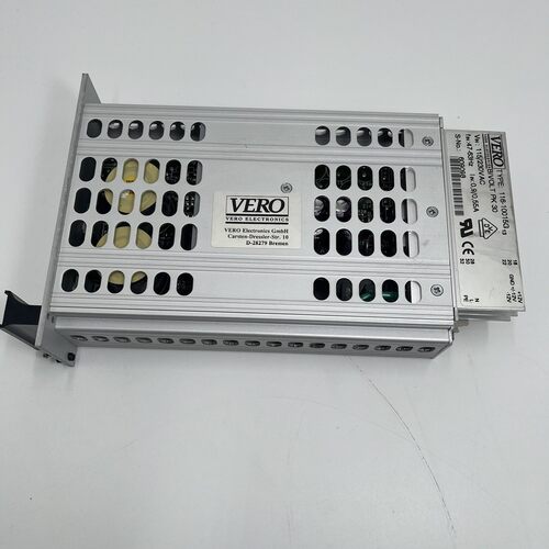 VERO BIVOLT PK30 TYPE: 116-10015G Power Supply Module Unused