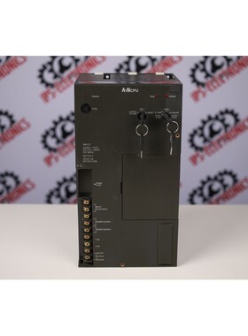 MITSUBISHI MELSEC A1NCPU (236) (GROGRAMMABLE CONTROLLER) - 6