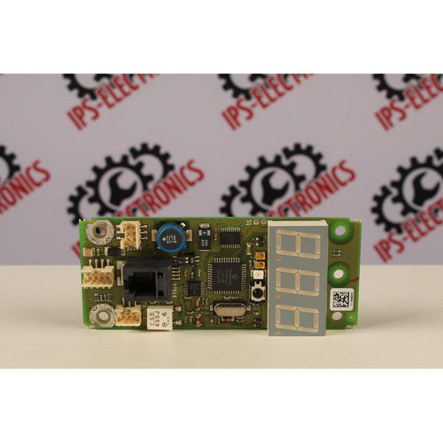 SEW-EURODRIVE 12707384.70 RS485 (placa PCB) - 6 meses de gar