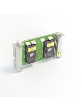 Siemens 6FX1821-0AX13 E-Prom 570 284 7002.00