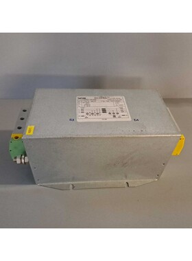 Ezf3120a001 - Lenze - Ezf3-120a001 / Rfi Filter Used