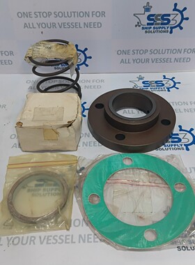 IMO ACG 70-2N2F 50G 069666 轴密封套件 116301