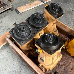 61L A7VTO200HDD PZB01 9437628 Rexroth 256.31.01.06 Komatsu