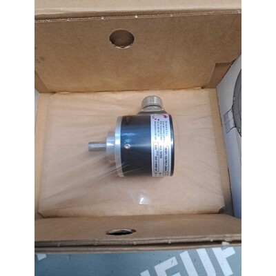 IS5811007R3120000 - GLOBALENCODER - IS581-1007R31-20000 / CO