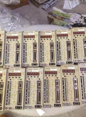 安川伺服驱动器SGDH-01ADA SGDM-02ADA 0议价