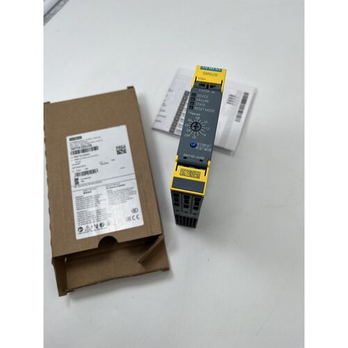 SIEMENS 3RM1102-2AA04 AC SEMIC Motor STAR New IN Box