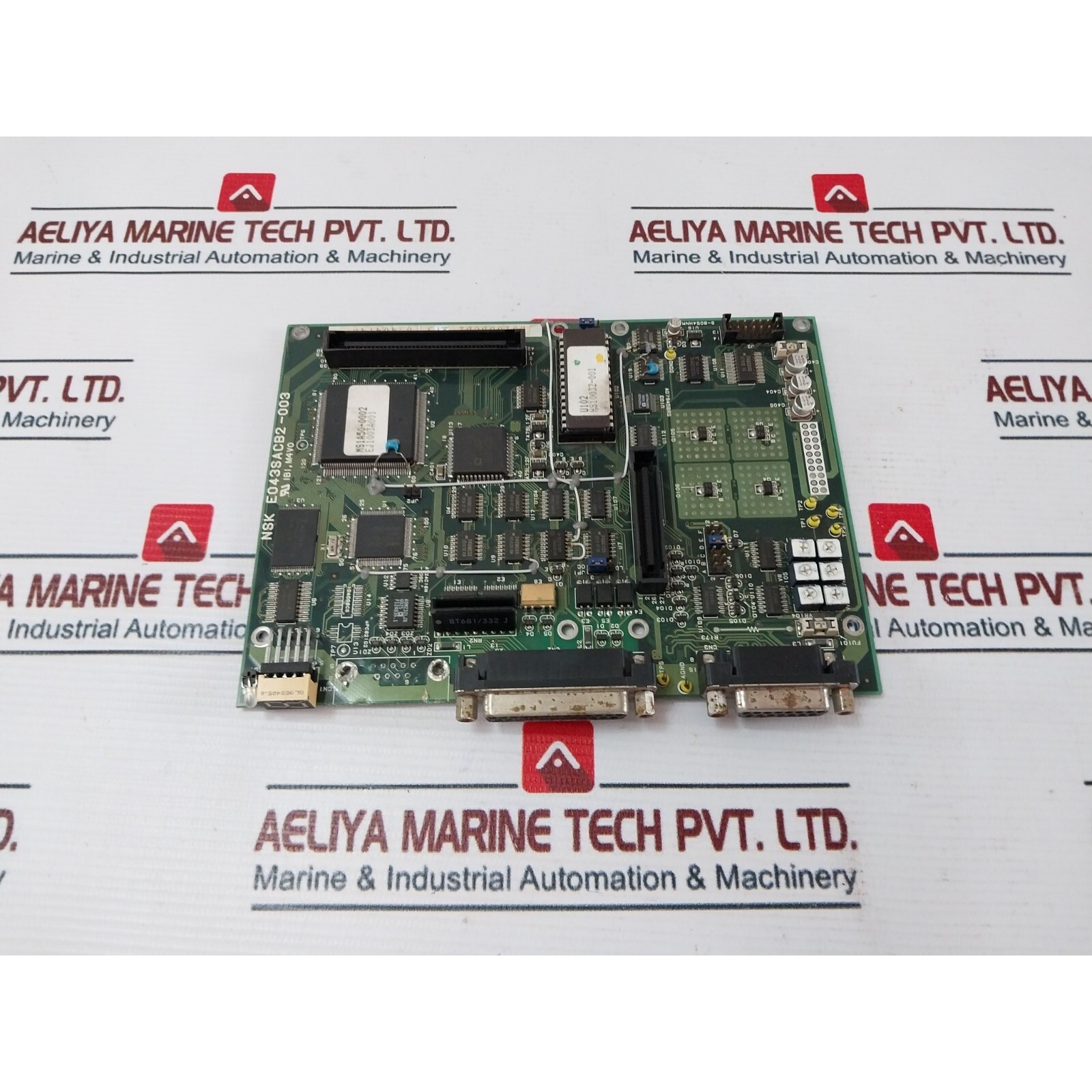 NSK E043sacb2-003 Placa de Circuito Impreso