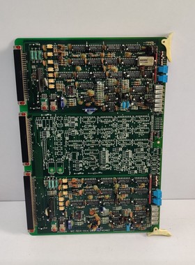 NABCO MC-504-02A 883 72740462 PCB 控制卡