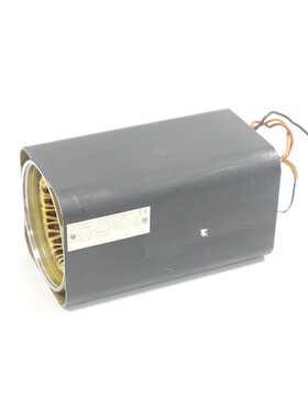 Siemens 1FT5066-1AF71 Geh?use mit Stator SN:EL081662505011
