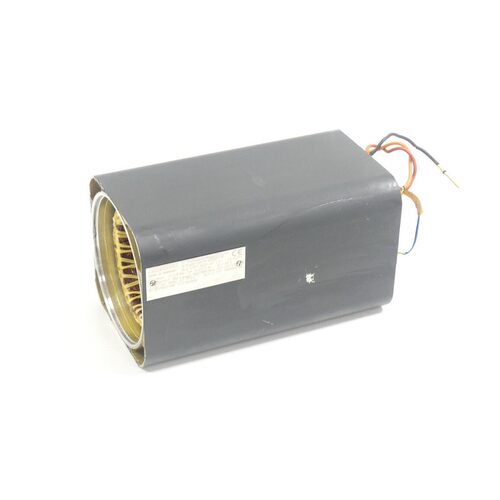 Siemens 1FT5066-1AF71 Geh?use mit Stator SN:EL081662505011