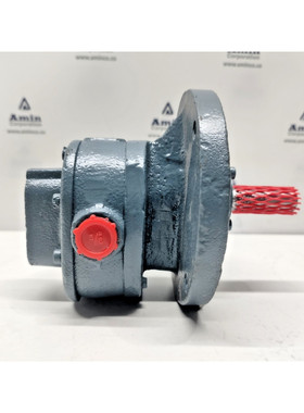 Bsm- Brown & Sharpe No.1-S Flansch Montiert Dreh- Zahnradpum