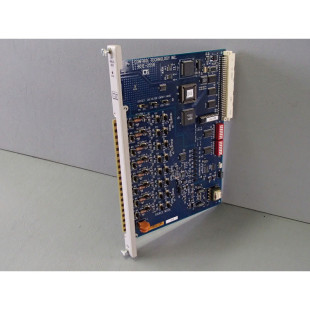 Inc Analog Input 2558 Pts Technology Used Control