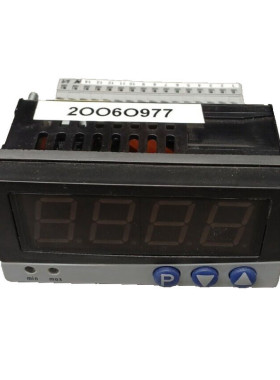 JUMO iTRON 702046/88-888-000-23 Mikroprozessorkomparator, pr