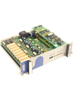 Seidel 65WKS-CE310/26P0 Servoverst?rker SN:00650234079