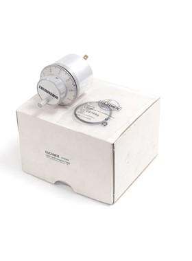 Euchner HKD100S100A05C1860 Handrad Id.Nr. 078589 SN:CG.0001