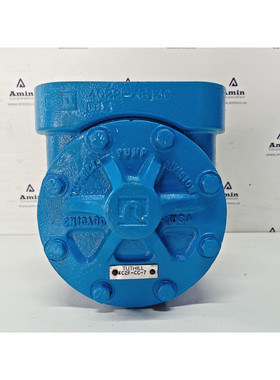 Tuthill Bomba 4C2F-CC-7 Hidráulico Interno Equipo 3.8cm Npt