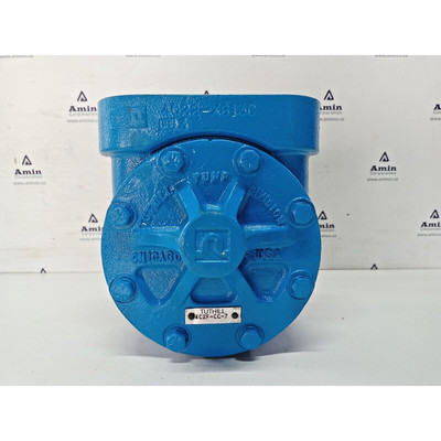 Tuthill Bomba 4C2F-CC-7 Hidráulico Interno Equipo 3.8cm Npt