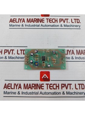 MRC P34001 Placa De Circuito Impresa