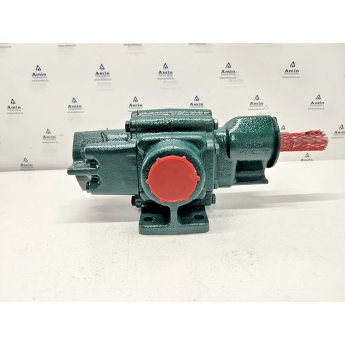 Roper Pumpe 2AM27 A-Serie Hydraulikzahnradpumpe - Druck Gete