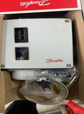 丹佛斯恒温器RT7产品编号017-505366议价