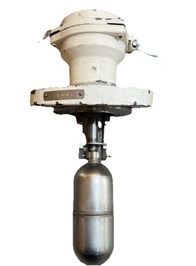 BESTOBELL MOBREY LSH200-3877 LEVEL SWITCH USED & WORKING VAT