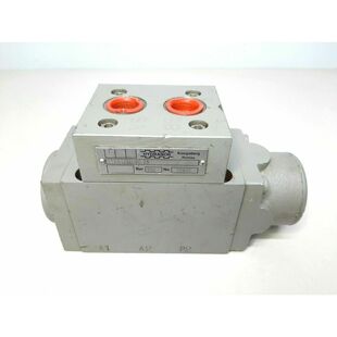 Hydranor 5STB64226V80.2B Hydraulische Automatisierung Relief