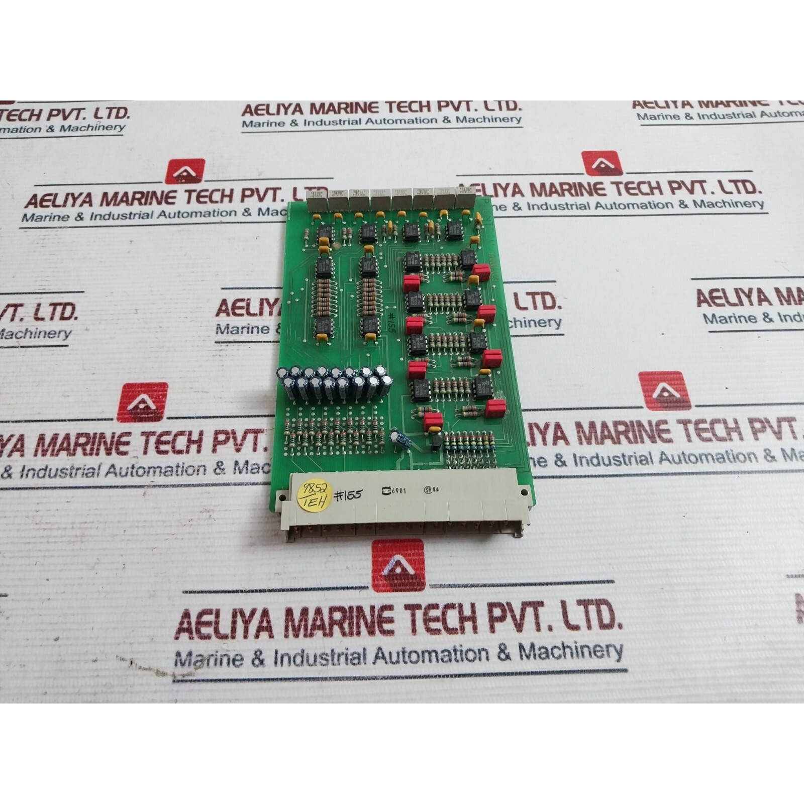 Tarjeta PCB Phontech 88000-023