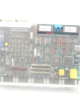 Siemens 6FM1723-3AA10 Positionierbaugruppe WF723A E-Stand A