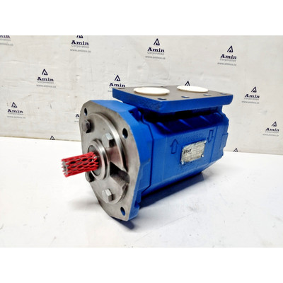 IMO ACE 038N3 NTBP Triple Screw Pump Mfg. 2017 - Refurbished