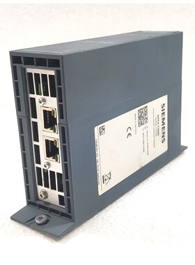 西门子 SPPA-T3000 2XRJ45 EXPANSION 模块 ETHERNET 6DU2173-1PP