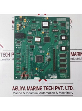 M/d totco 219494-001 pcb card by express