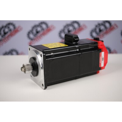 FANUC aiF 2/5000 A06B-0205-B605#S000 (Servomotor) - 6 Monate