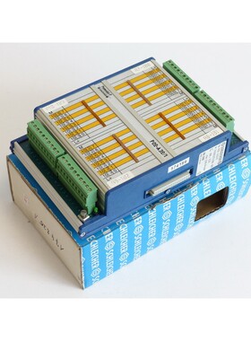 Schleicher P02-A32/1 Promodul-P SN:29305373-584097