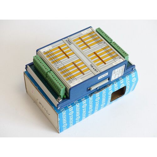 Schleicher P02-A32/1 Promodul-P SN:29305373-584097