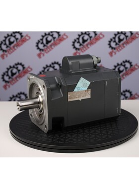 SIEMENS 1FT6082-8AK71-3AG1 (SERVO MOTOR) - 6 months warranty