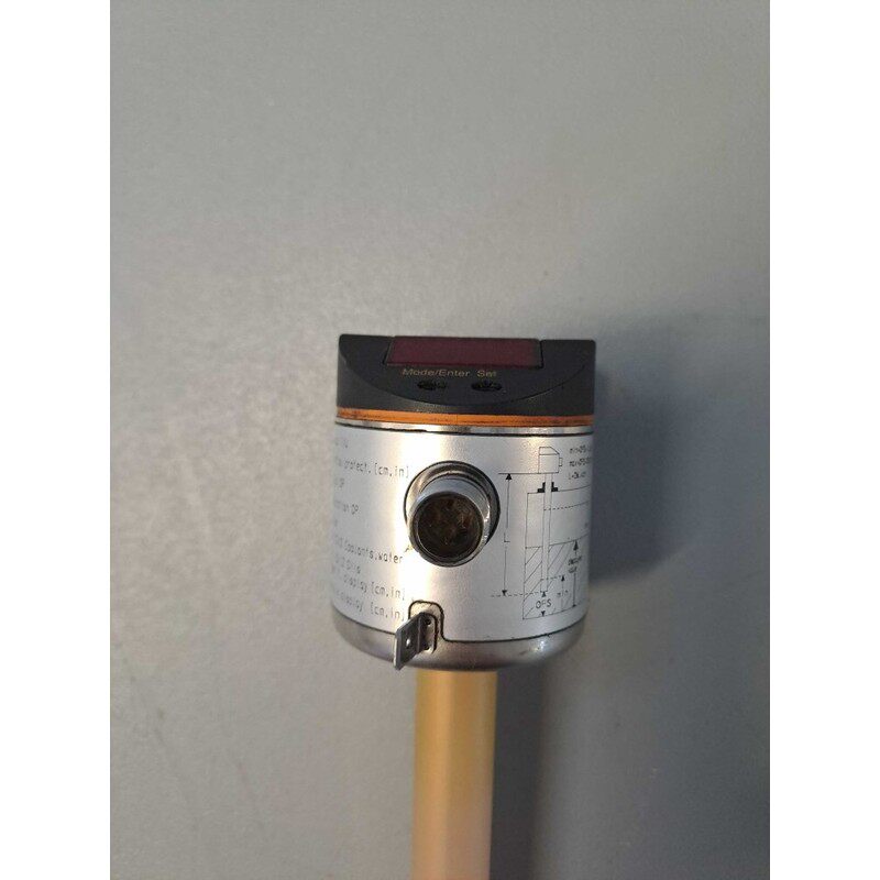 LK3122 - ifm - LK3122/Sensor Of Level Electronic Used