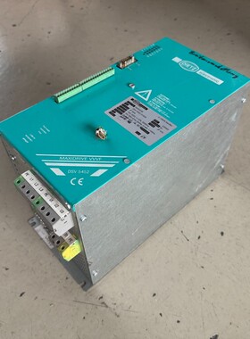 1x Dietz electronic DSV 5452-31/400 230402 Umrichter