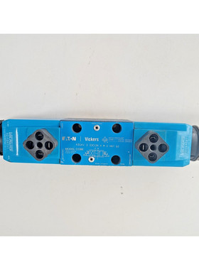 Eaton Vickers KDG4V 3 33C13N H MU HA7 60 Proportional valve