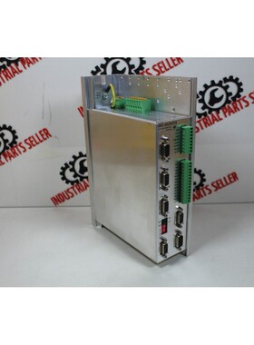 Jenaer ECOSTEP 200-AA-500-000 (Servo 驱动器)- 6 个月保修