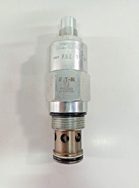 Eaton Vickers FR2-16-S-0 0.50 Flusso Regolatore Cartuccia So