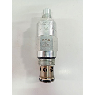 Eaton Vickers FR2-16-S-0 0.50 Flusso Regolatore Cartuccia So
