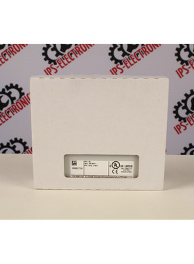 Sigmatek CDI-161 (12-006-161) (digital input module) - 6 mon