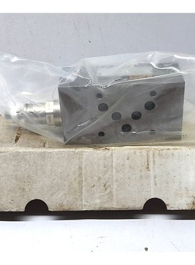 Parker 098-91035-0 Pilot Operated Pressure Relief Valve ZDV-