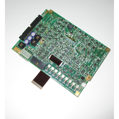 Pulstec SDP-1000 MAIN HF & SDP-1000 HF-SUB Board