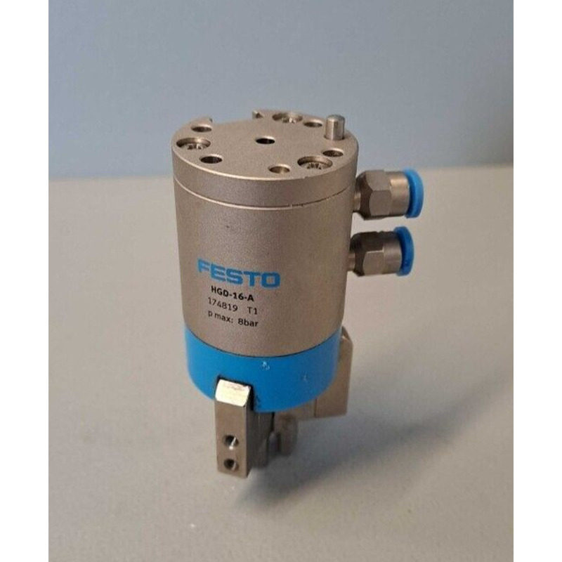 HGD16A - FESTO - HGD-16-A / 174819 Pince à serrage concentr