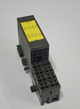 SIEMENS 6ES7 138-4FB04-0AB0 SIMATIC ET 200S DIGITAL OUTPUT+T