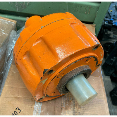 S.A.I. P1G 320 10H D31J 0041110019 Hydraulikmotor Radialkolb