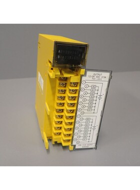 A03B0819C154 - FANUC - A03B-0819-C154/ AOD16D Module de sort